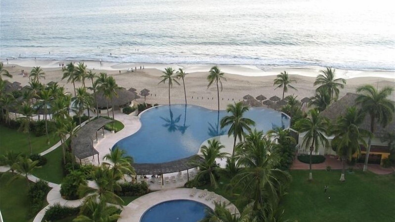 Photo of Outdoor in Ixtapa