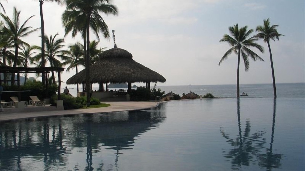 Photo of Outdoor in Ixtapa