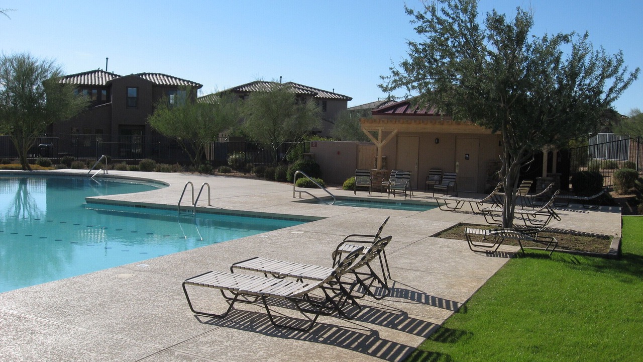 Photo of Outdoor in Sonoran Foothills