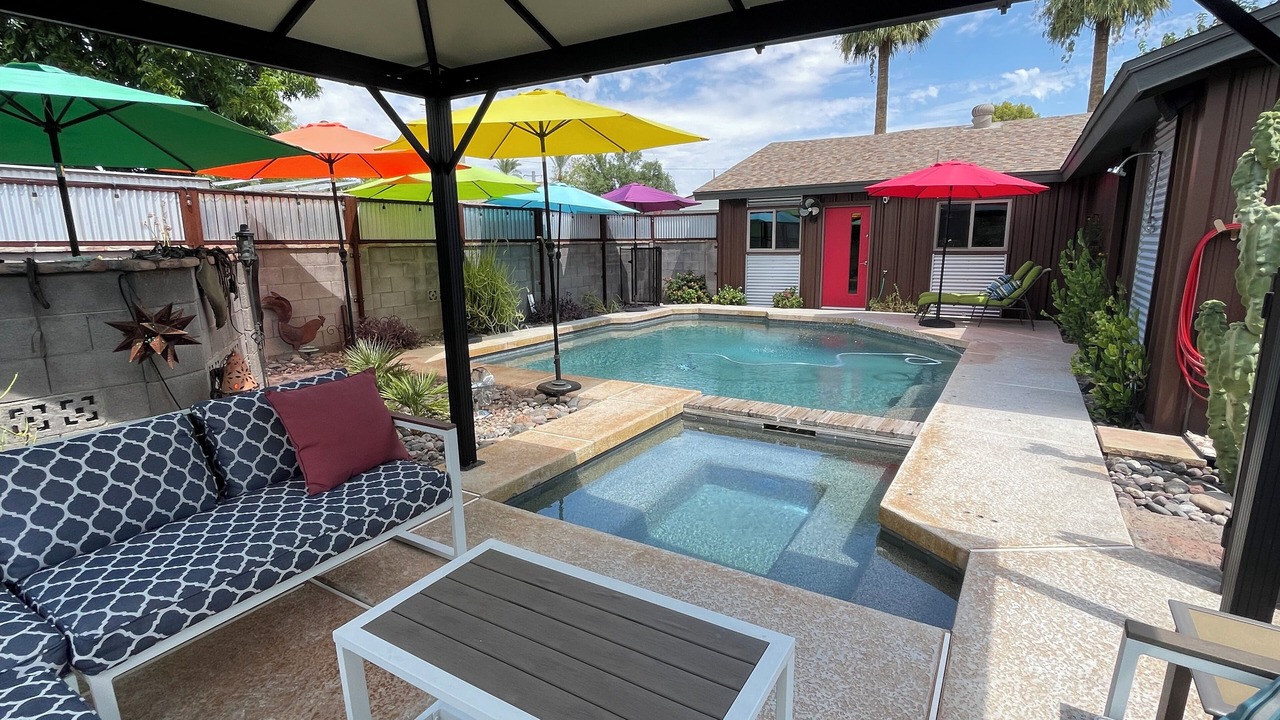 Photo of Outdoor in Alhambra