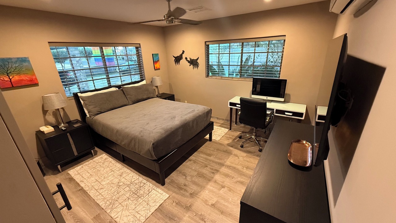 Photo of Bedroom in Alhambra