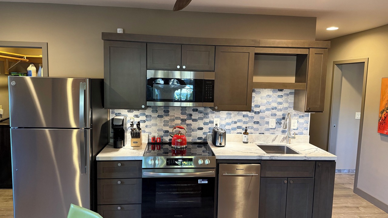 Photo of Kitchen in Alhambra