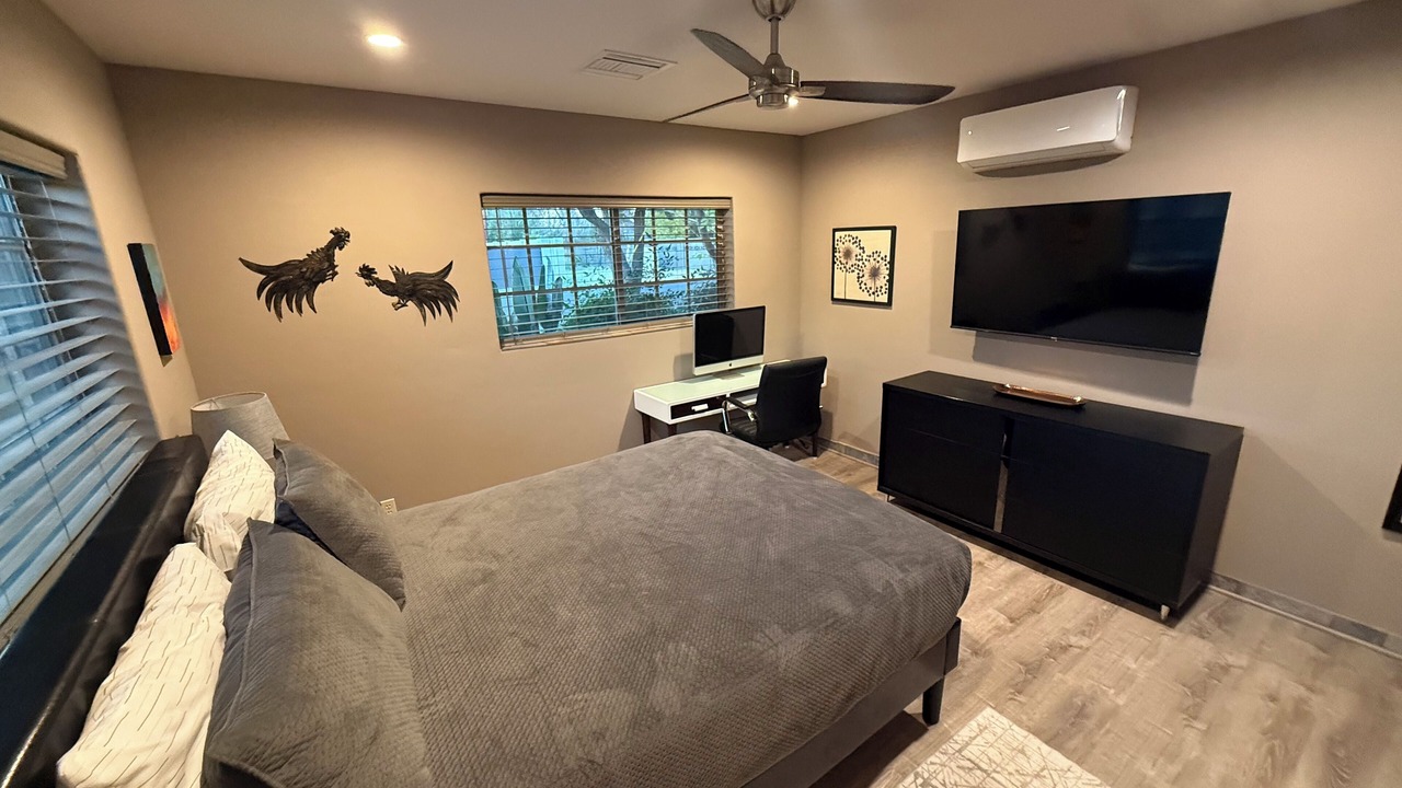 Photo of Bedroom in Alhambra