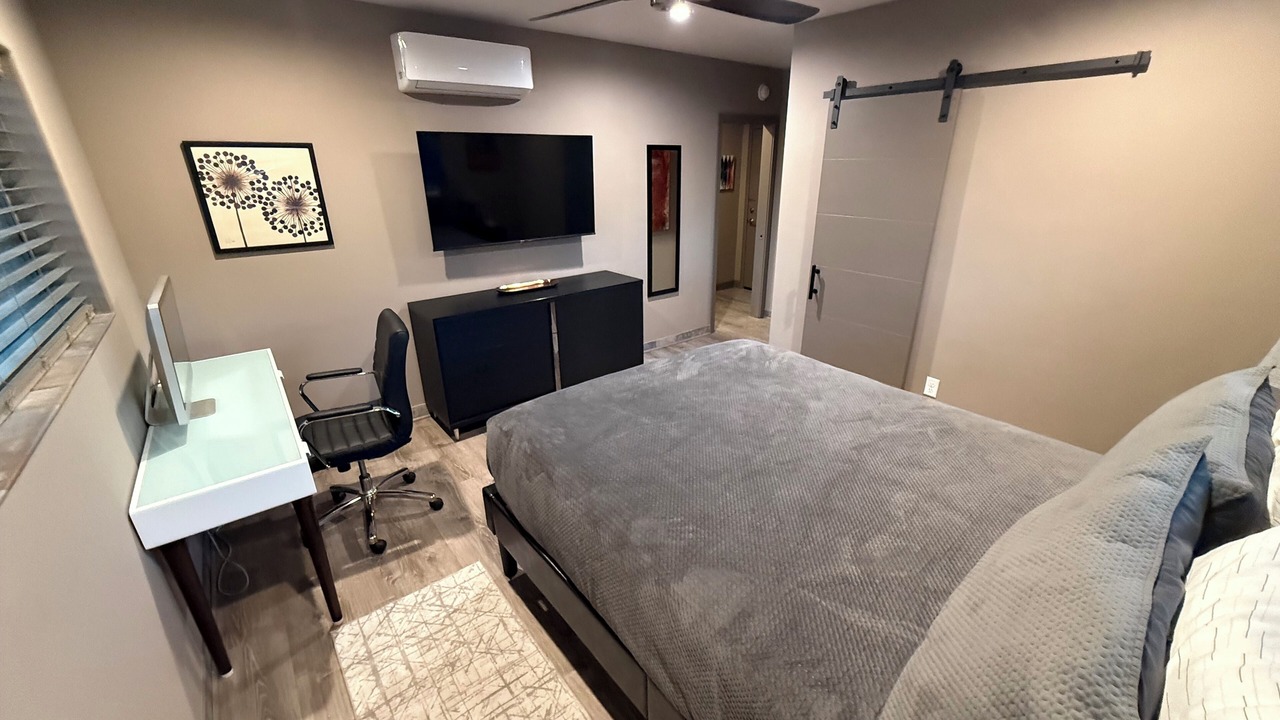 Photo of Bedroom in Alhambra