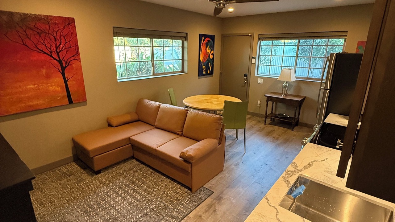 Photo of Livingroom in Alhambra