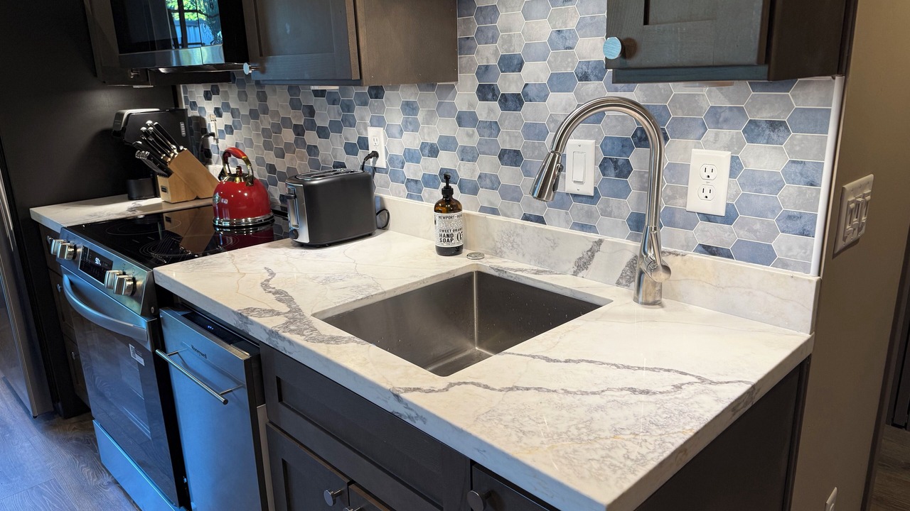 Photo of Kitchen in Alhambra