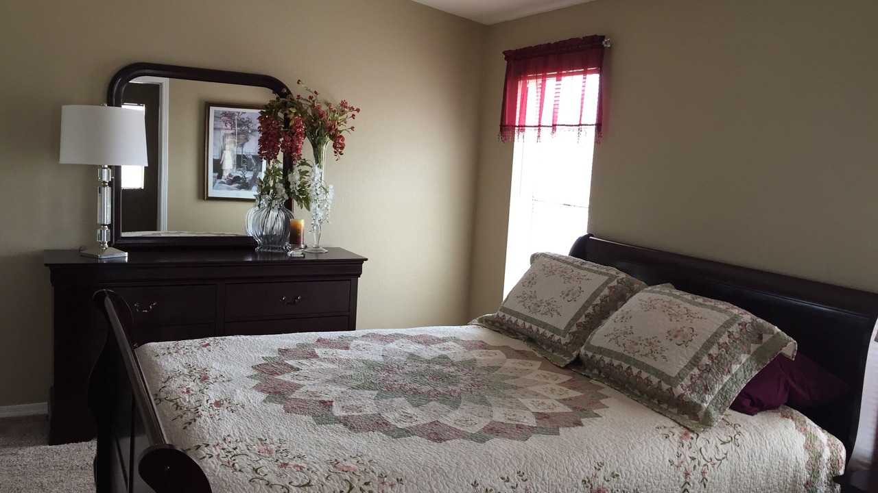 Photo of Bedroom in San Tan Valley