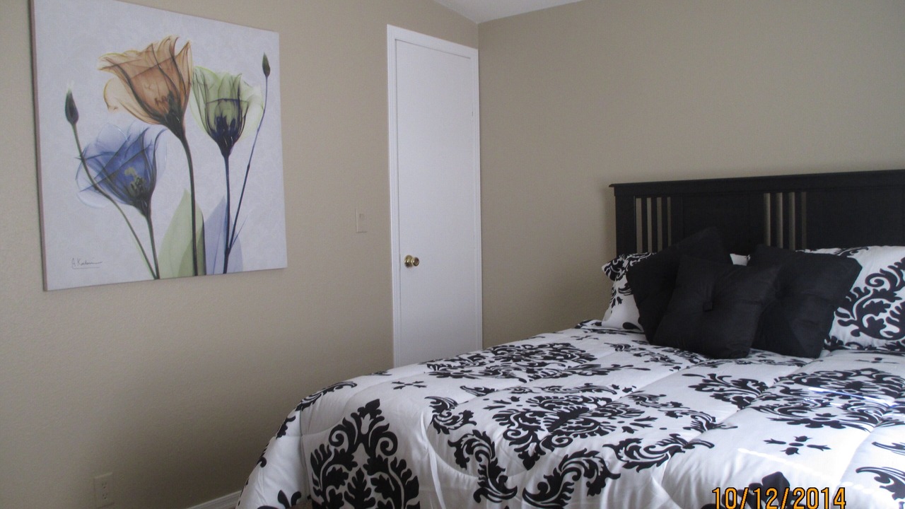 Photo of Bedroom in San Tan Valley