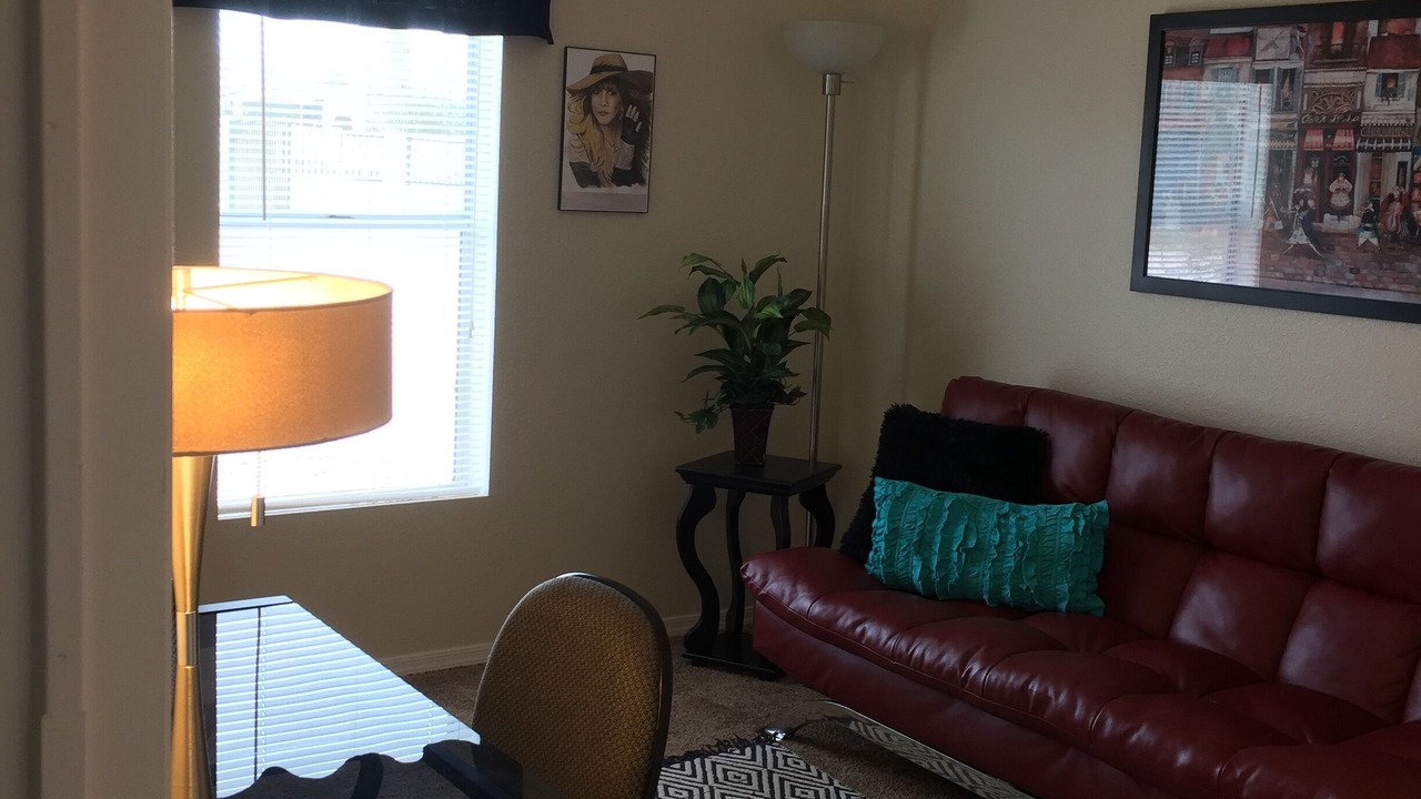 Photo of Livingroom in San Tan Valley