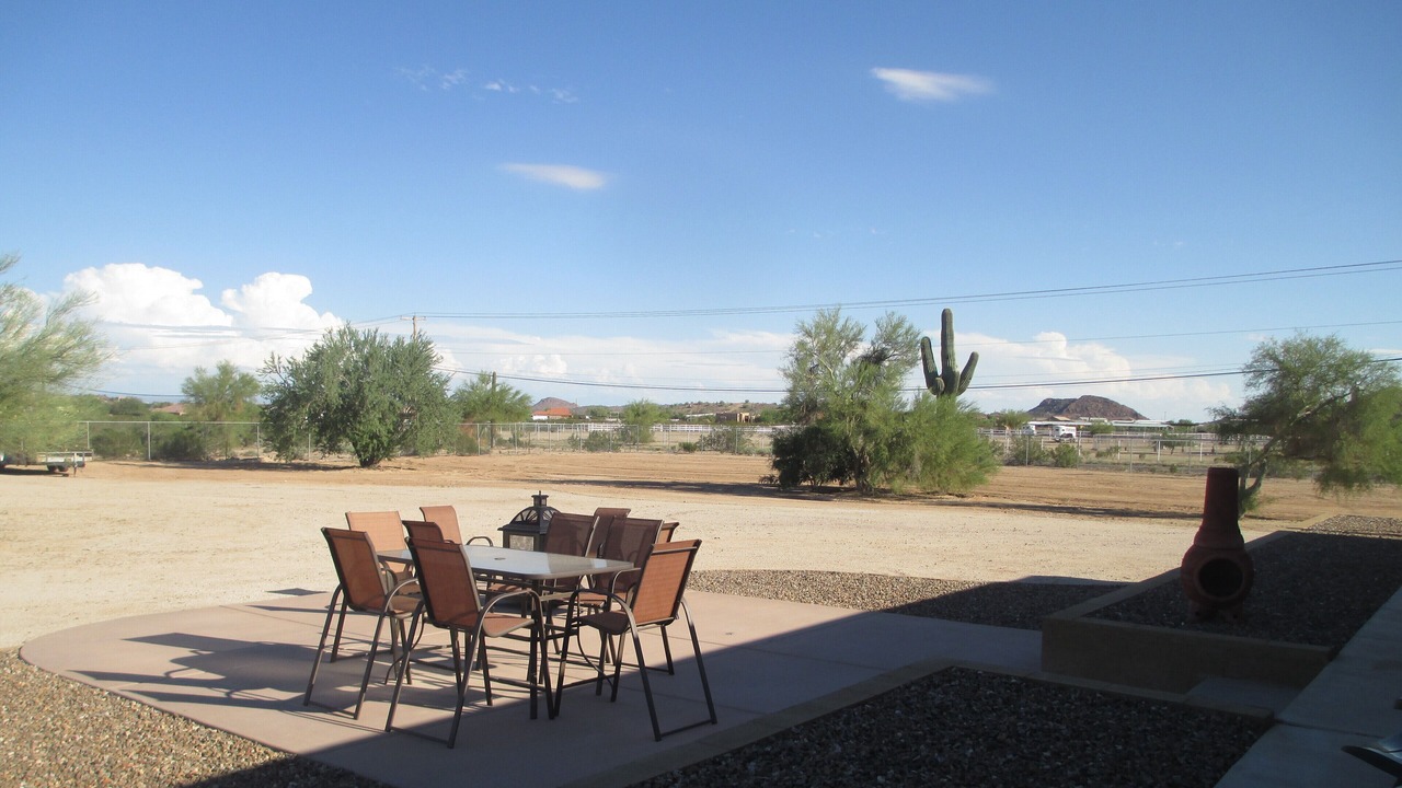 Photo of Outdoor in San Tan Valley