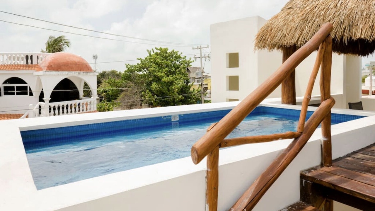 Photo of Outdoor in Isla Mujeres