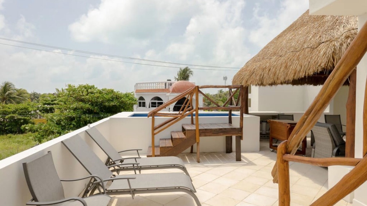 Photo of Outdoor in Isla Mujeres