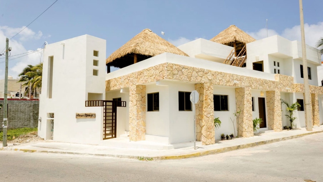 Photo of Others in Isla Mujeres