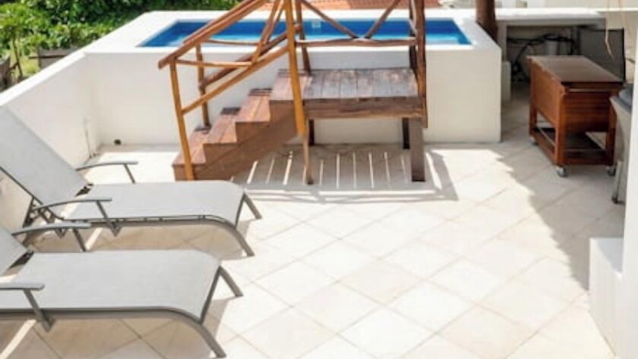Photo of Outdoor in Isla Mujeres