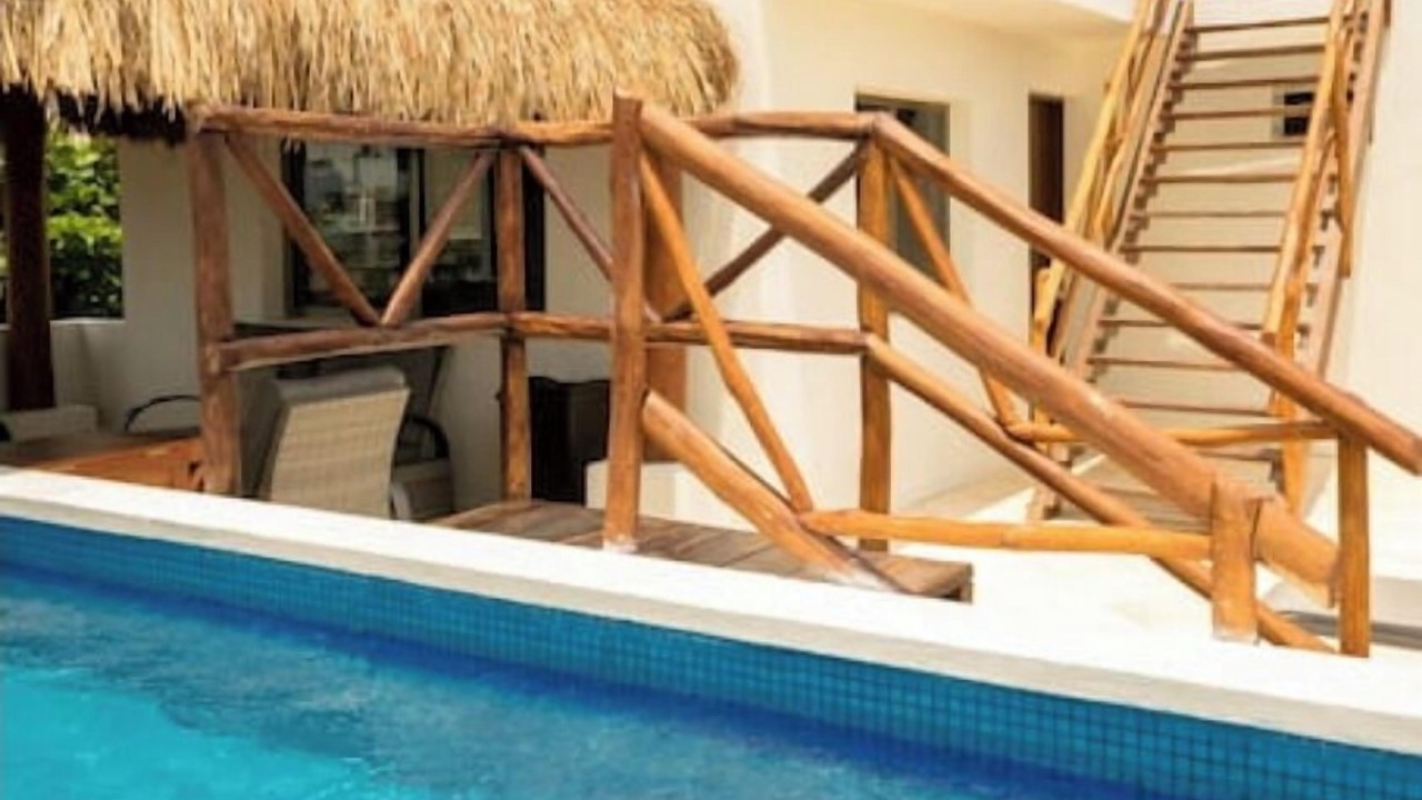Photo of Outdoor in Isla Mujeres