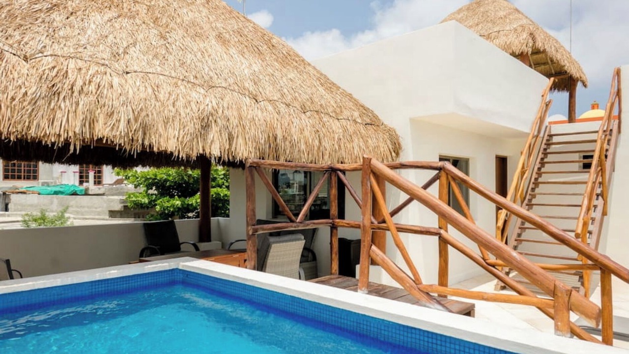 Photo of Outdoor in Isla Mujeres