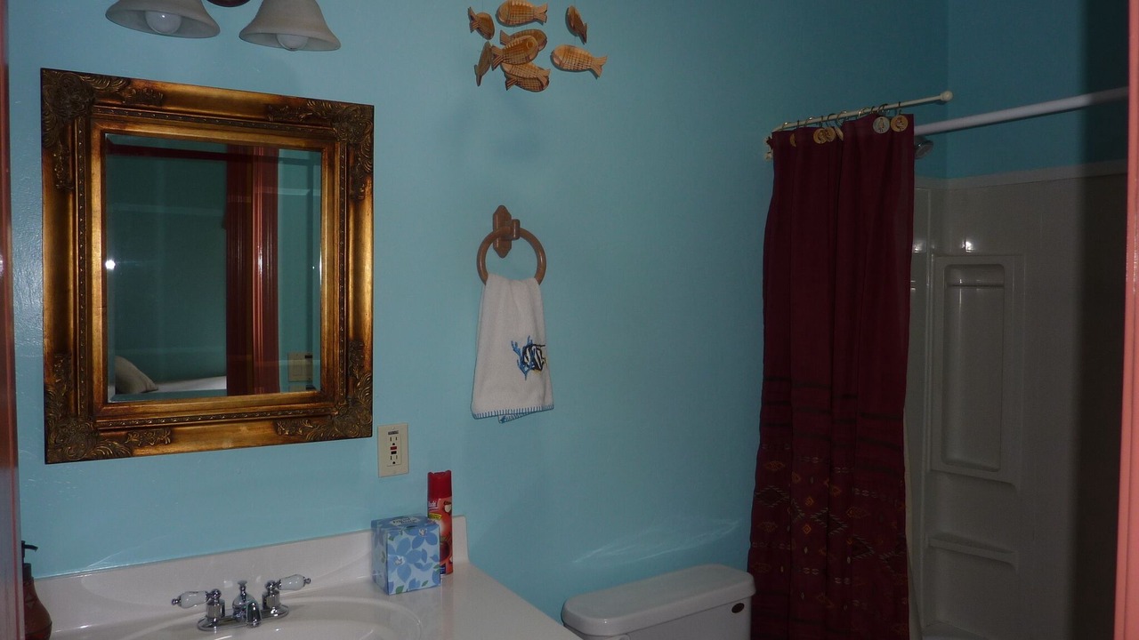 Photo of Bathroom in Marana