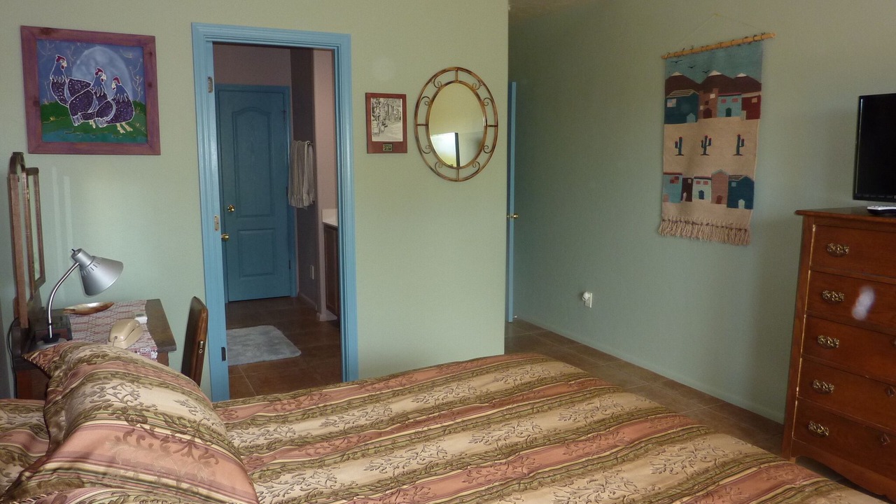 Photo of Bathroom in Marana