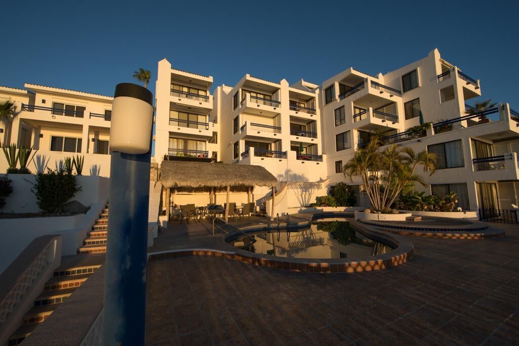 Photo of Outdoor in Los Barriles