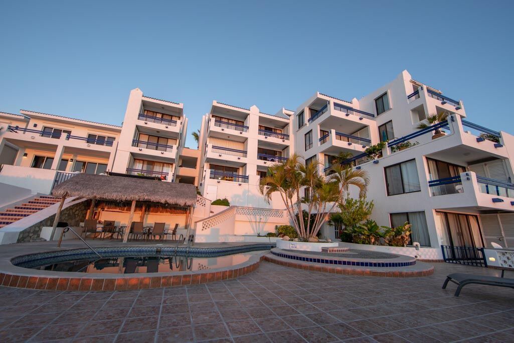 Photo of Outdoor in Los Barriles