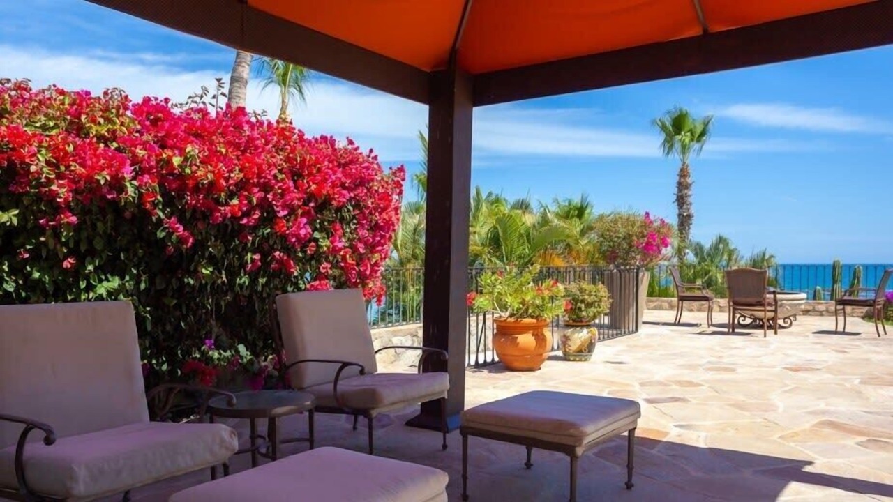 Photo of Outdoor in Palmilla