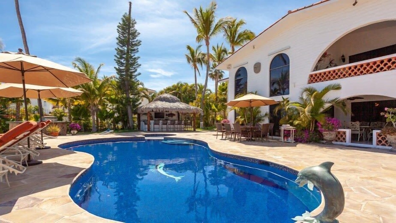 Photo of Outdoor in Palmilla