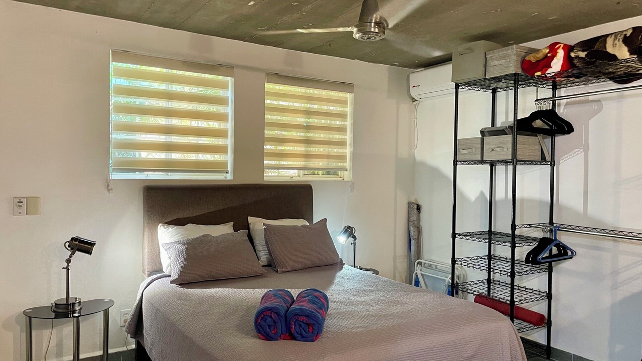 Photo of Bedroom in San Francisco