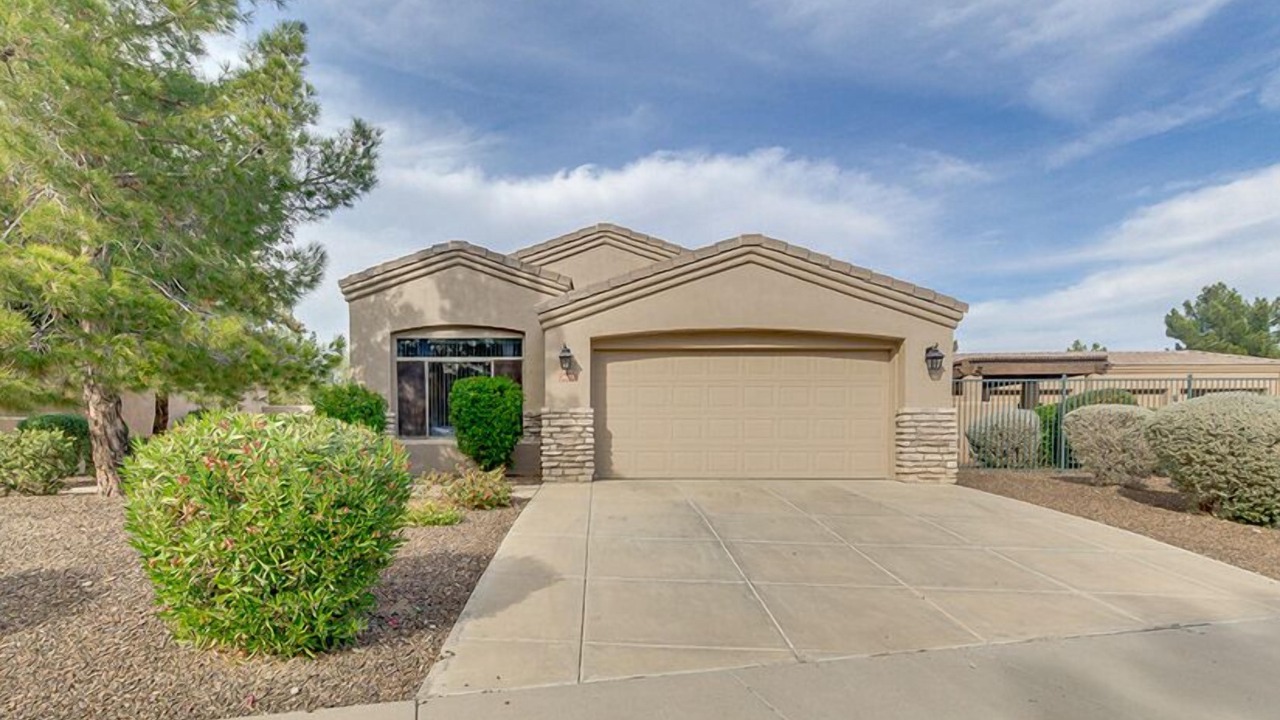 Photo of Outdoor in South Mountain