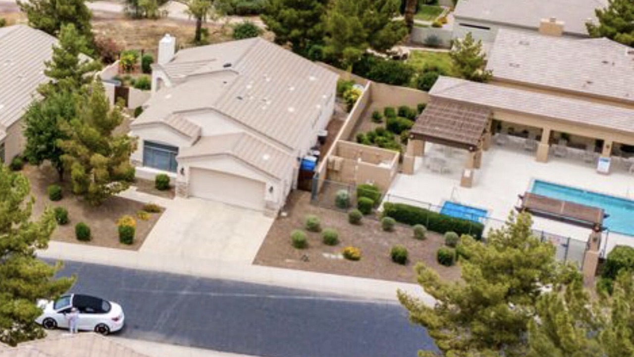 Photo of Outdoor in South Mountain