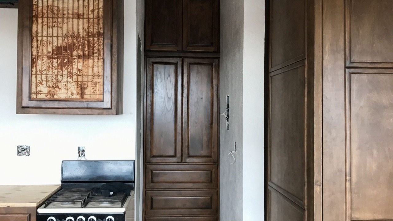 Photo of Kitchen in La Fonda
