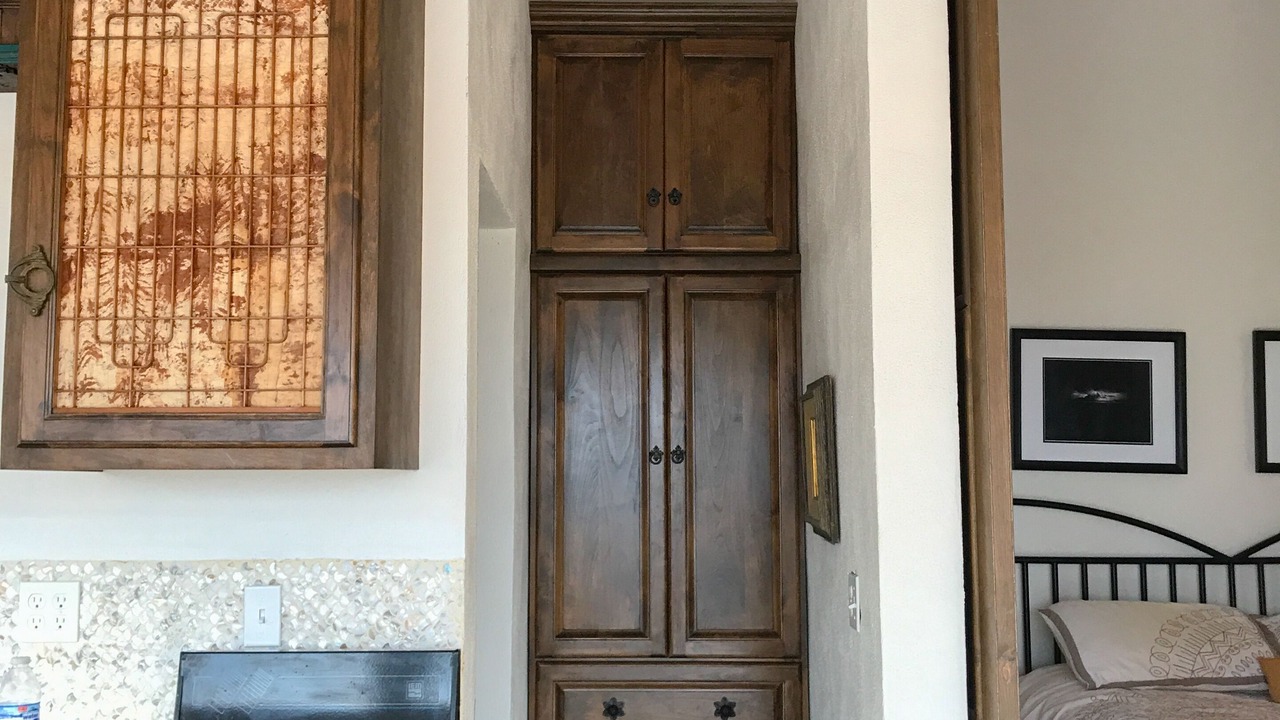 Photo of Bedroom in La Fonda