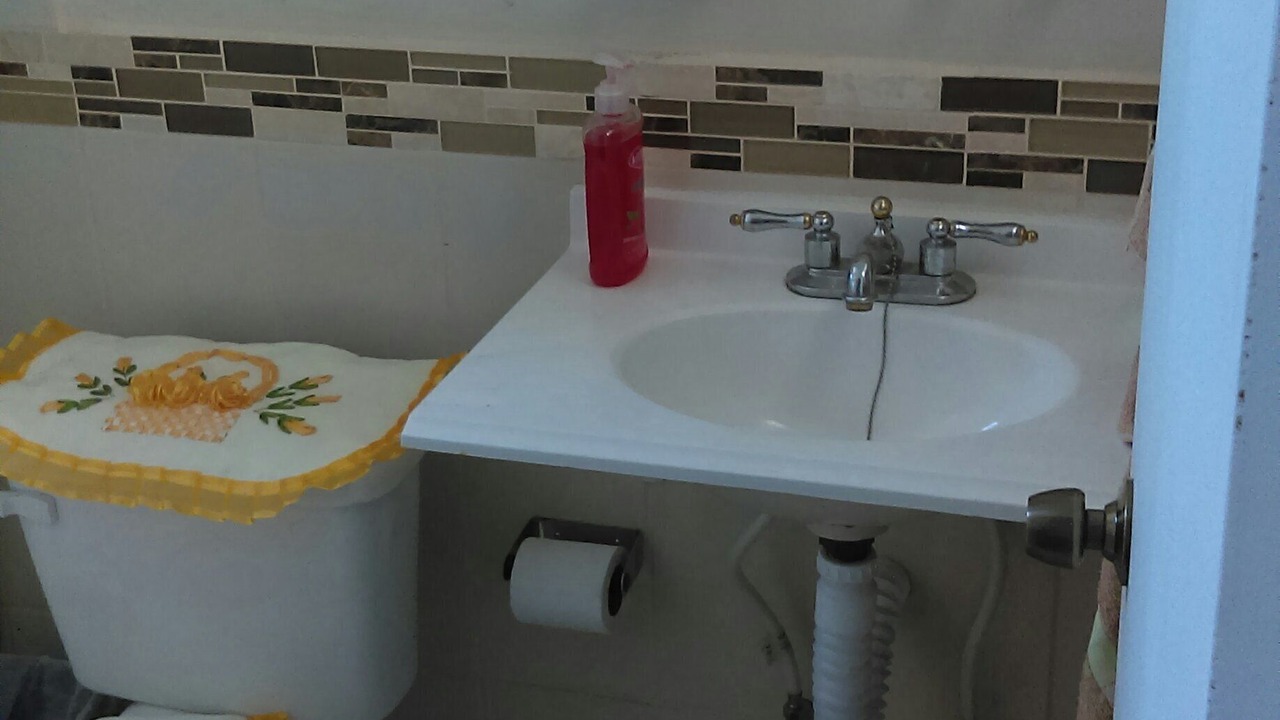 Photo of Bathroom in Ensenada