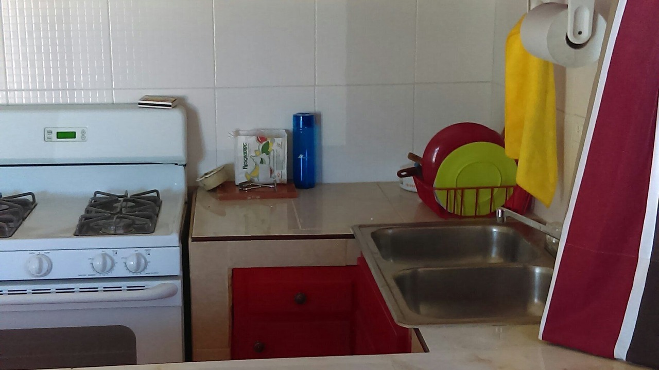 Photo of Kitchen in Ensenada