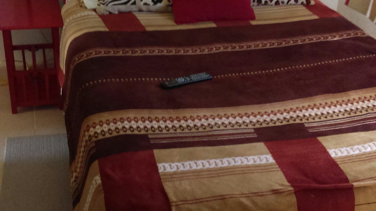 Photo of Bedroom in Ensenada