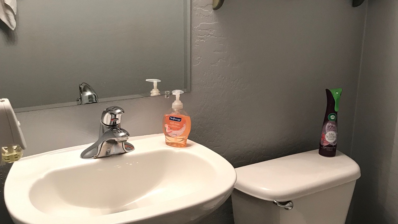 Photo of Bathroom in Cottonflower