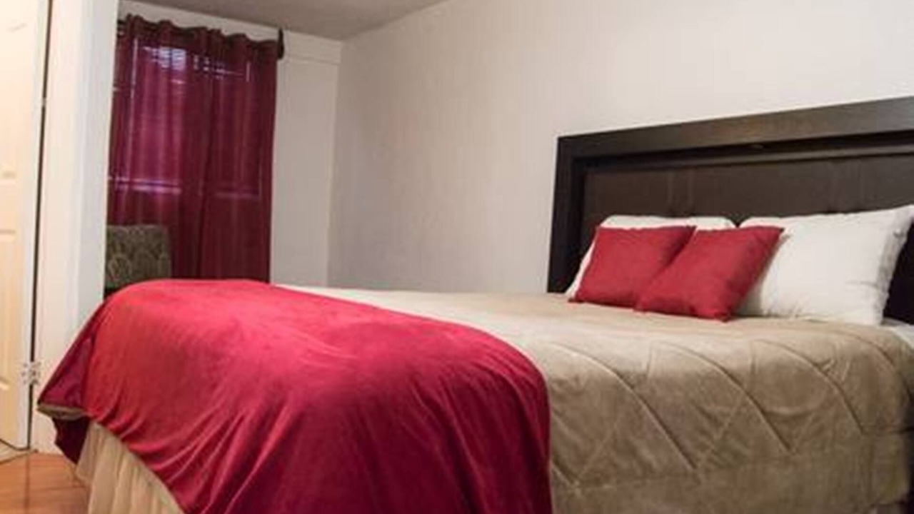 Photo of Bedroom in Playa Ensenada