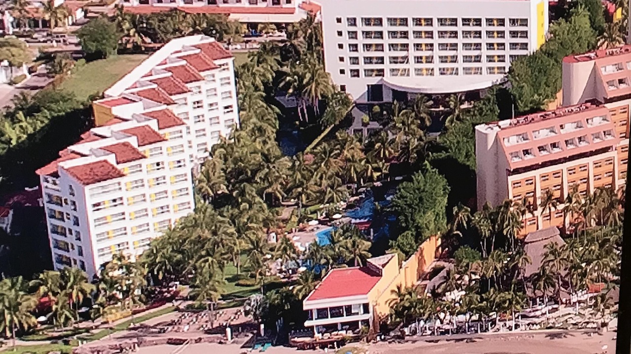 Photo of Outdoor in Isla Iguana