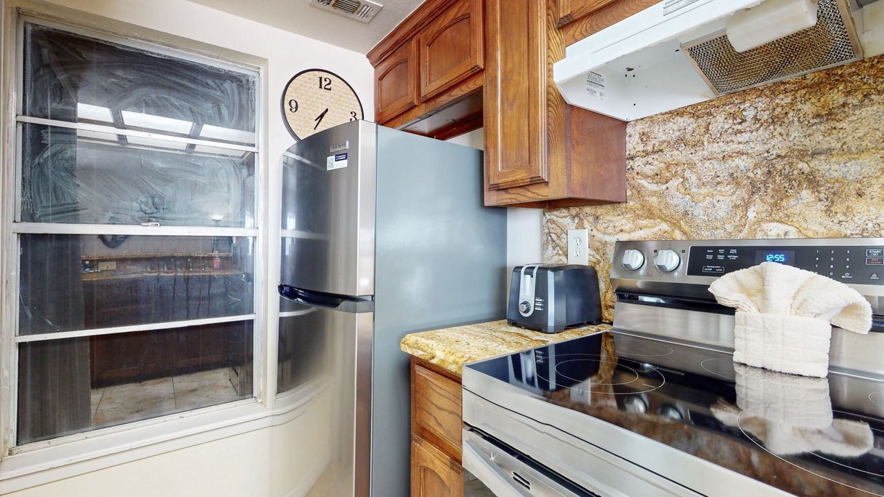 Photo of Kitchen in South Padre Island