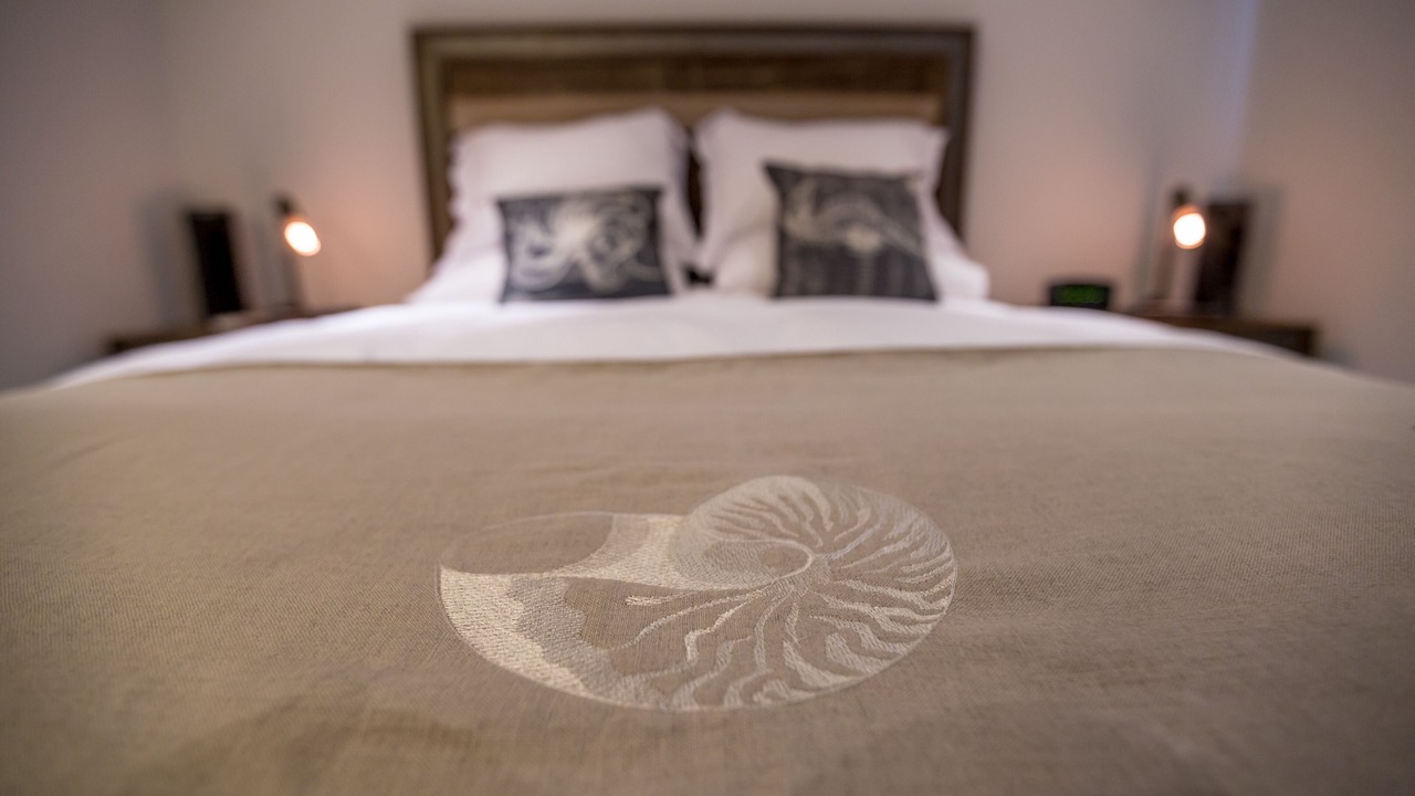Photo of Bedroom in Downtown Cabo San Lucas
