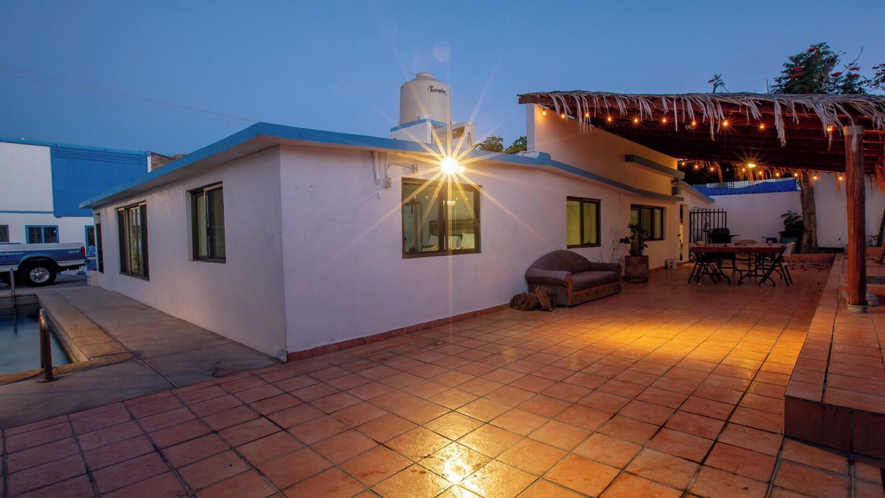 Photo of Outdoor in Downtown Cabo San Lucas