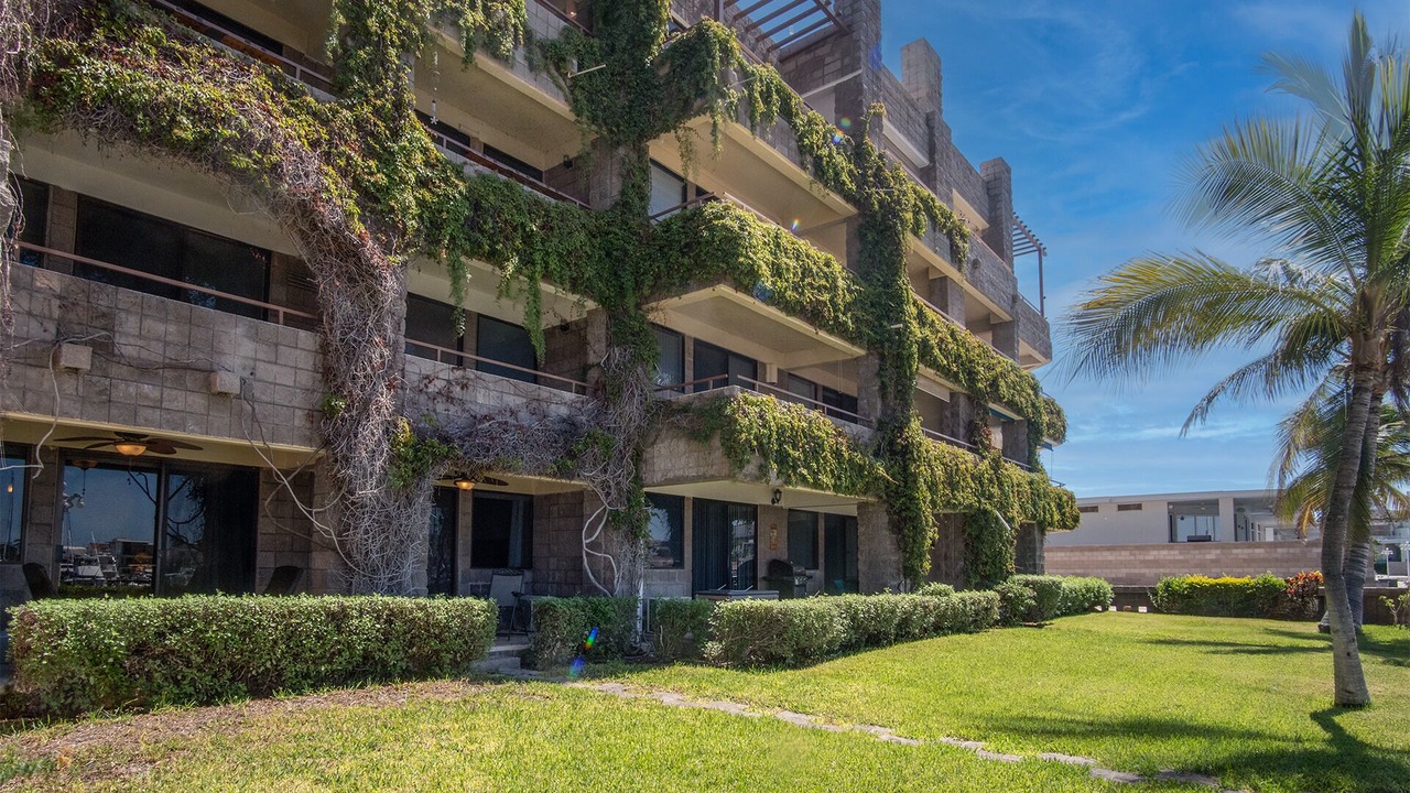 Photo of Outdoor in Marina Real