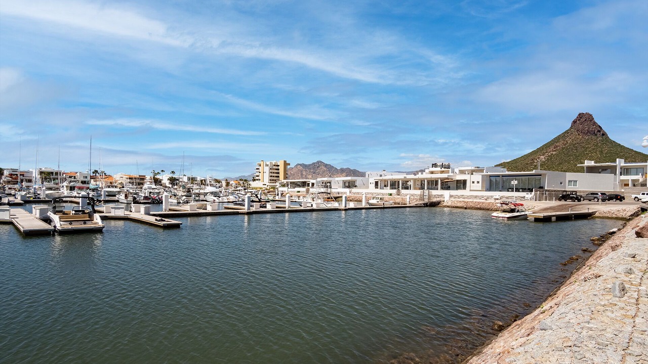 Photo of Others in Marina Real