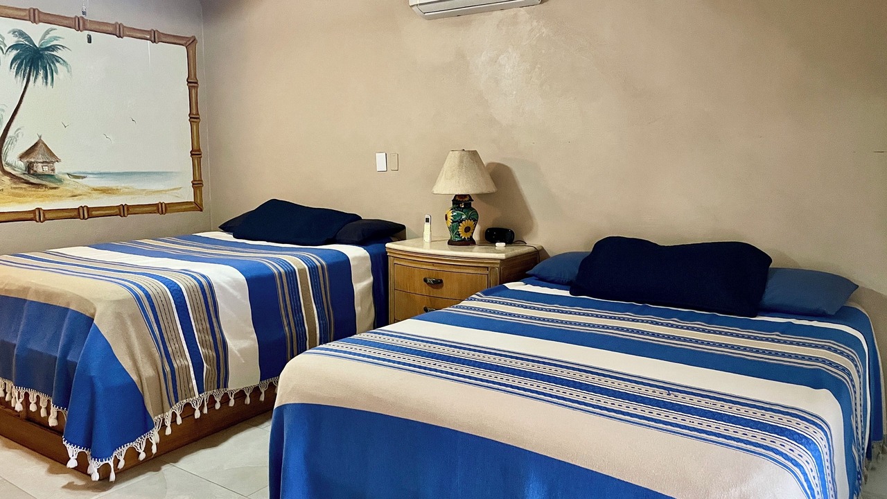 Photo of Bedroom in Marina Real