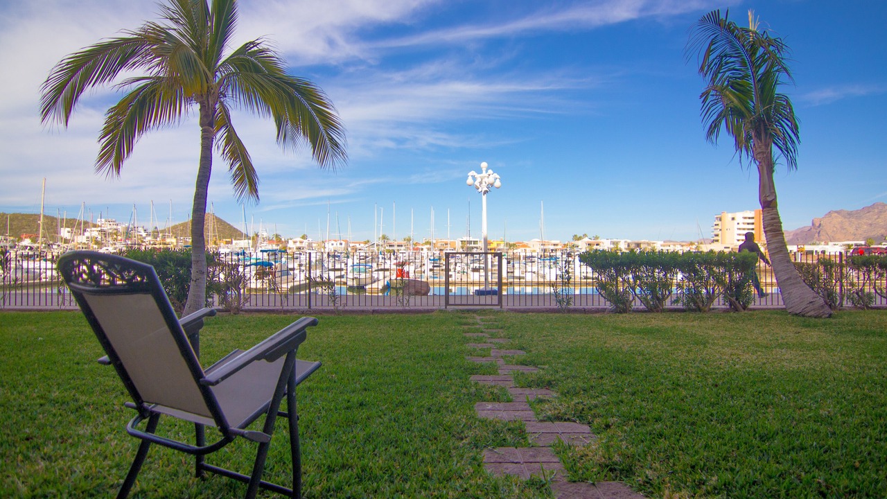 Photo of Outdoor in Marina Real