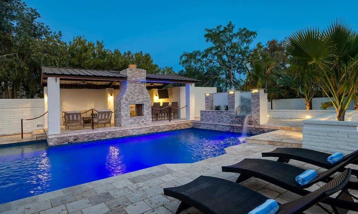 Photo of Outdoor in Paradise Heights