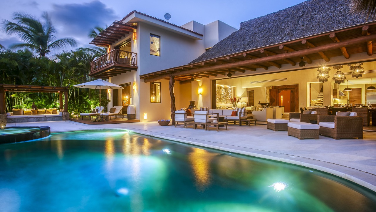 Photo of Outdoor in Punta de Mita