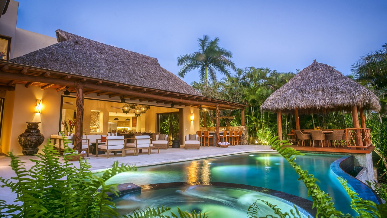 Photo of Outdoor in Punta de Mita
