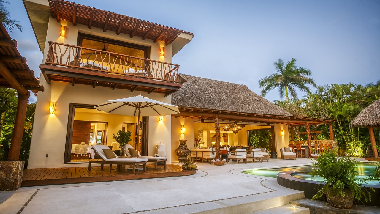 Photo of Patio Balcony in Punta de Mita