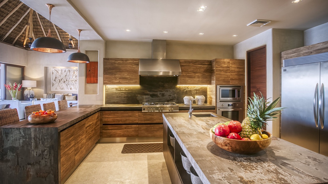 Photo of Kitchen in Punta de Mita