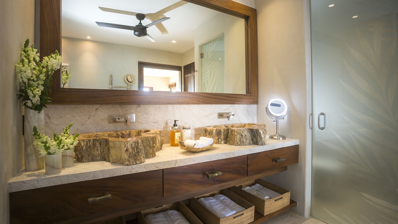 Photo of Bathroom in Punta de Mita